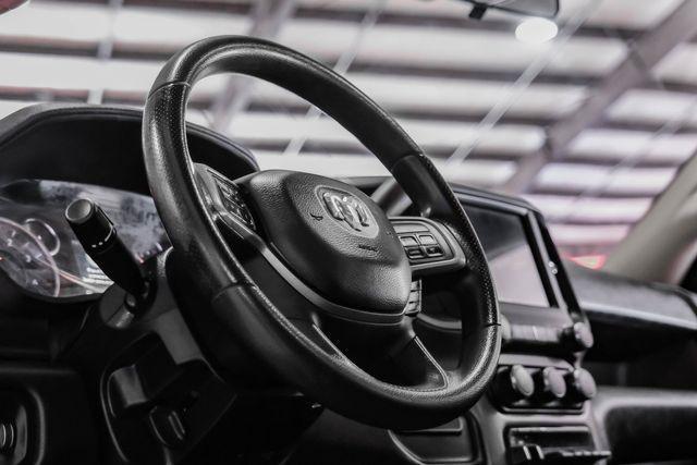 used 2020 Ram 2500 car, priced at $41,552