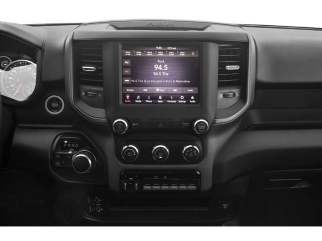 used 2020 Ram 2500 car, priced at $42,988