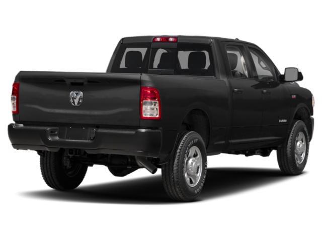 used 2020 Ram 2500 car, priced at $42,988