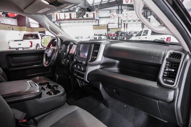 used 2020 Ram 2500 car, priced at $41,552