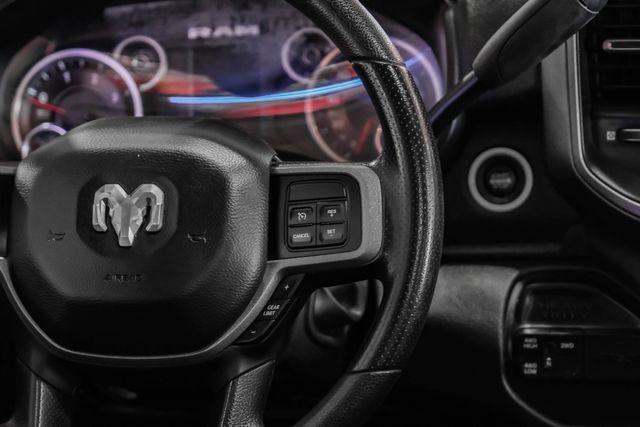 used 2020 Ram 2500 car, priced at $41,552