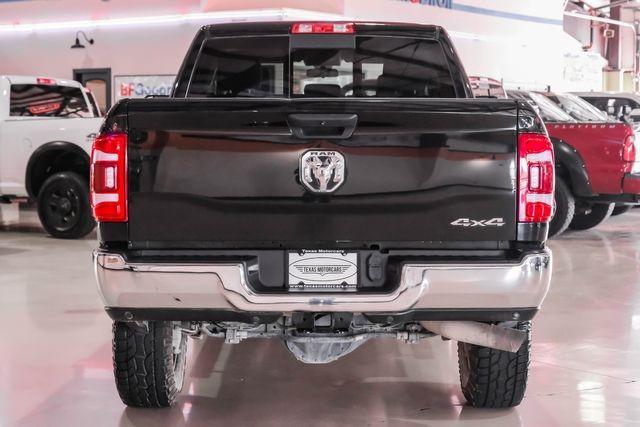 used 2020 Ram 2500 car, priced at $41,552