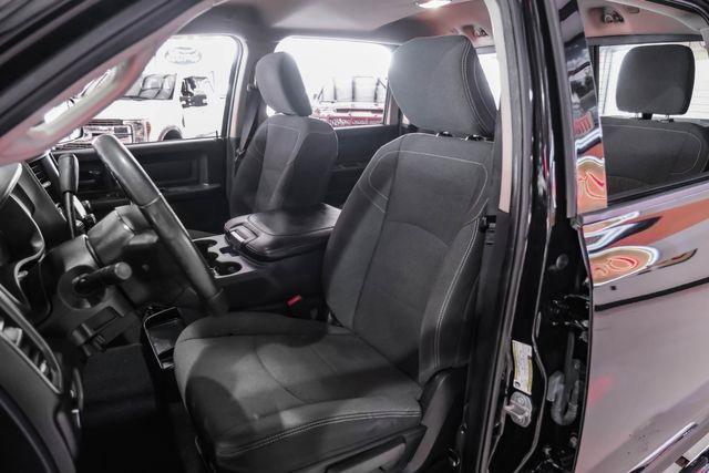 used 2020 Ram 2500 car, priced at $41,552