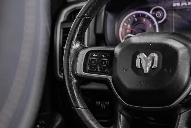 used 2020 Ram 2500 car, priced at $41,552