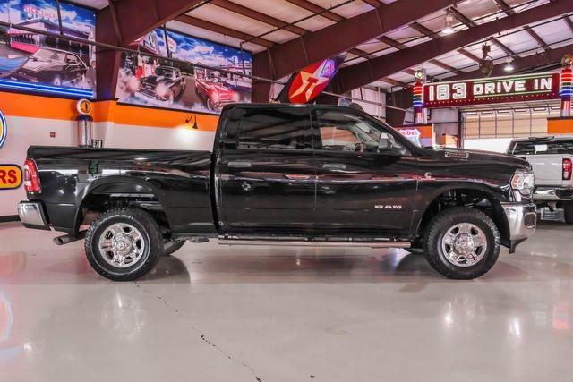 used 2020 Ram 2500 car, priced at $41,552