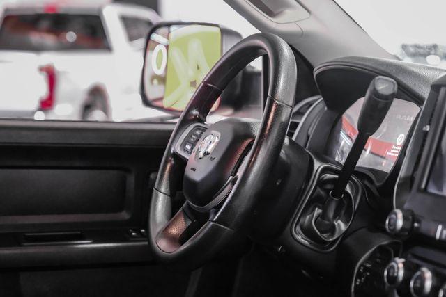used 2020 Ram 2500 car, priced at $41,552