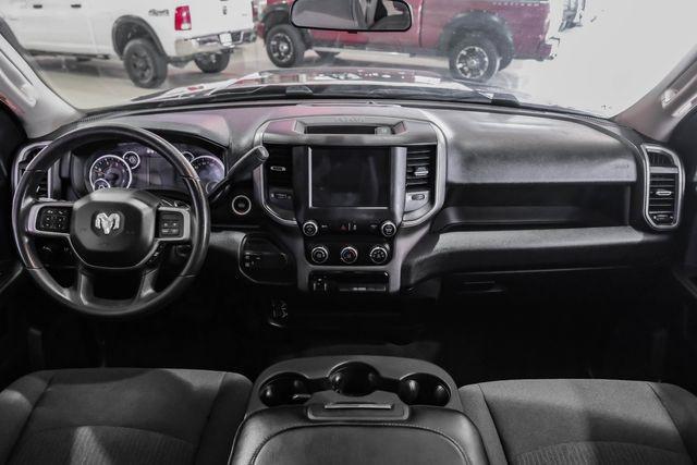 used 2020 Ram 2500 car, priced at $41,552