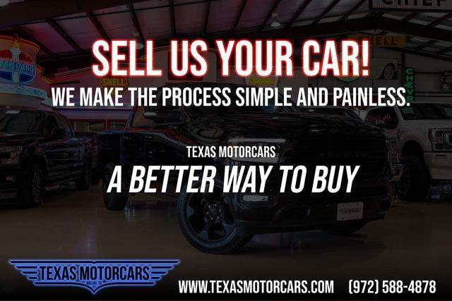 used 2020 Ram 2500 car, priced at $41,552