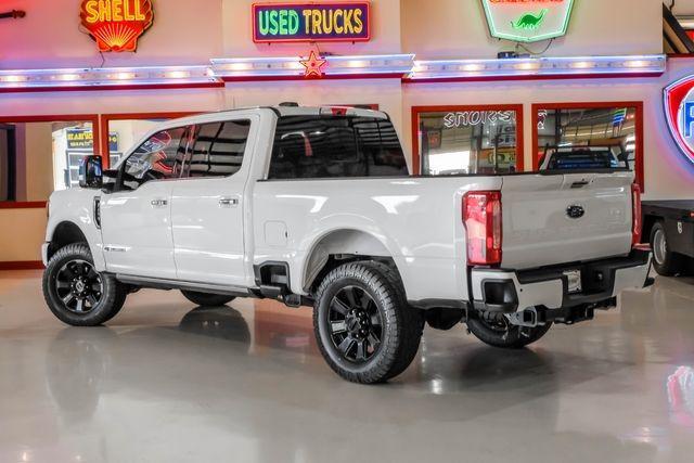 used 2021 Ford F-250 car, priced at $58,992
