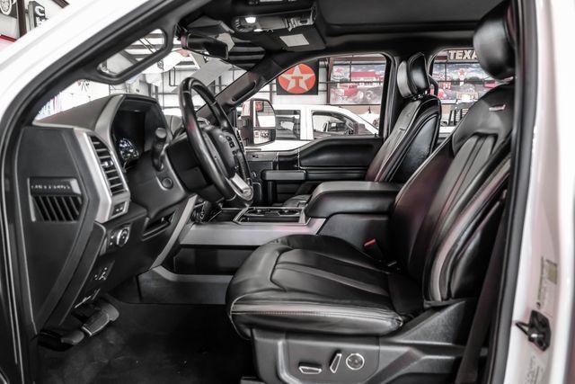 used 2021 Ford F-250 car, priced at $58,992