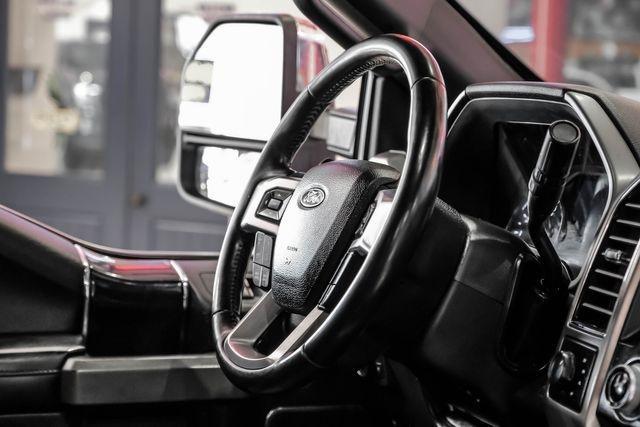 used 2021 Ford F-250 car, priced at $58,992