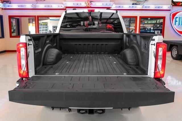 used 2021 Ford F-250 car, priced at $58,992