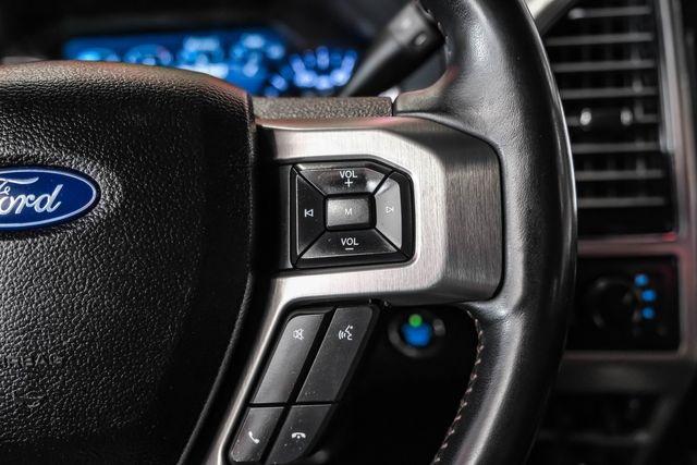 used 2021 Ford F-250 car, priced at $58,992