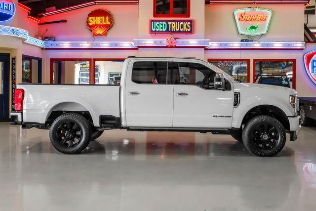 used 2021 Ford F-250 car, priced at $58,992