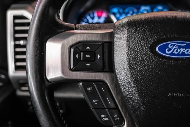 used 2021 Ford F-250 car, priced at $58,992