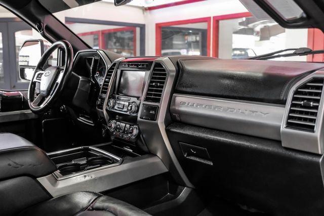 used 2021 Ford F-250 car, priced at $58,992