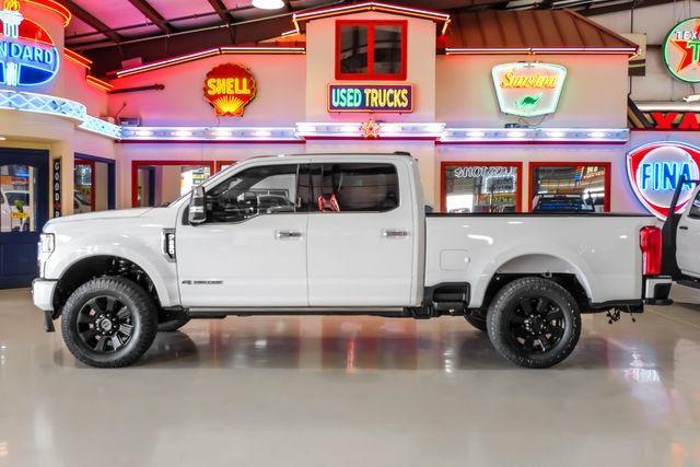 used 2021 Ford F-250 car, priced at $58,992