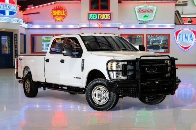 used 2018 Ford F-350 car, priced at $31,988