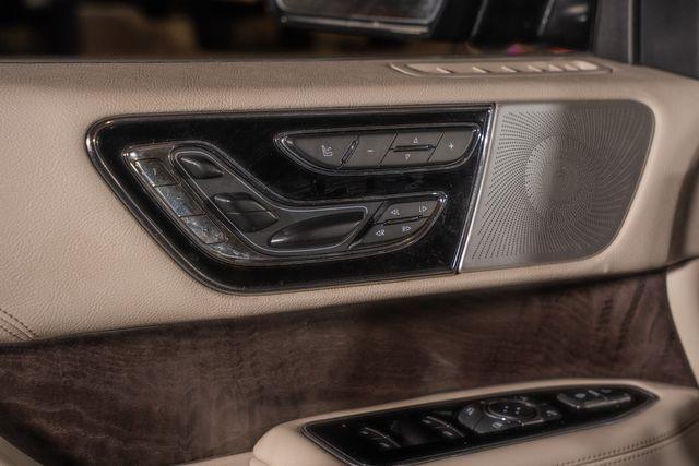 used 2019 Lincoln Navigator L car, priced at $29,992