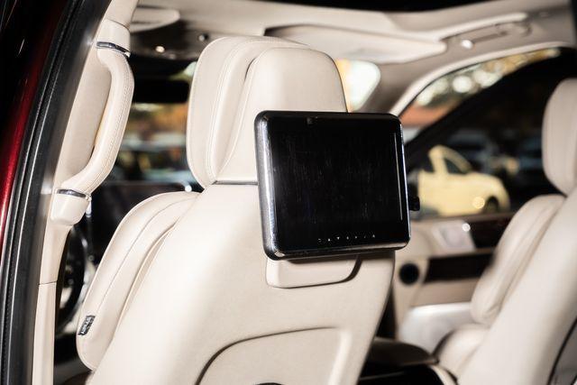 used 2019 Lincoln Navigator L car, priced at $29,992