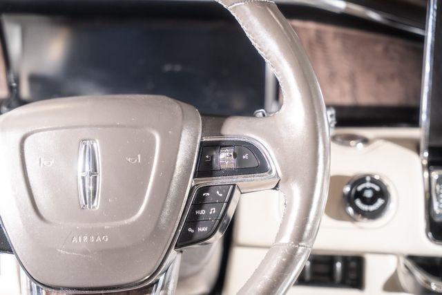 used 2019 Lincoln Navigator L car, priced at $29,992
