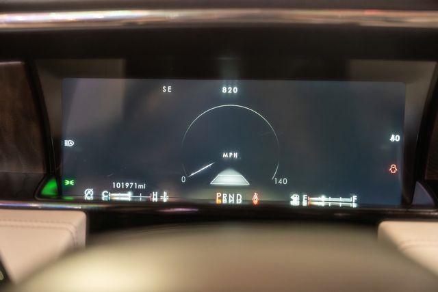 used 2019 Lincoln Navigator L car, priced at $29,992