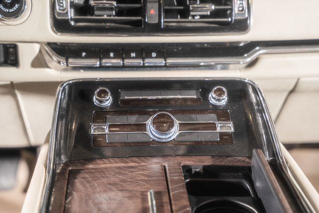 used 2019 Lincoln Navigator L car, priced at $29,992