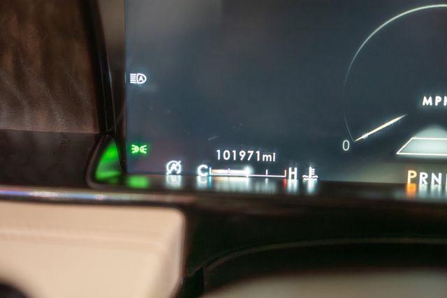 used 2019 Lincoln Navigator L car, priced at $29,992