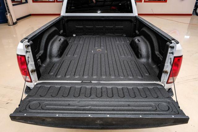used 2018 Ram 2500 car, priced at $23,772