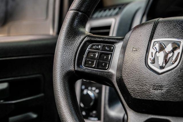 used 2018 Ram 2500 car, priced at $23,772