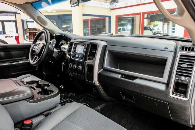 used 2018 Ram 2500 car, priced at $23,772