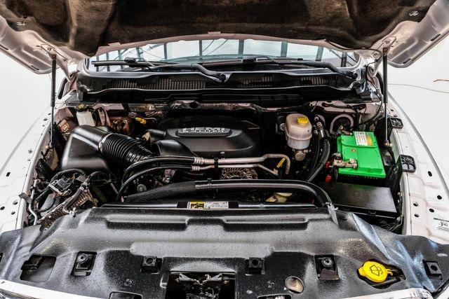 used 2018 Ram 2500 car, priced at $23,772
