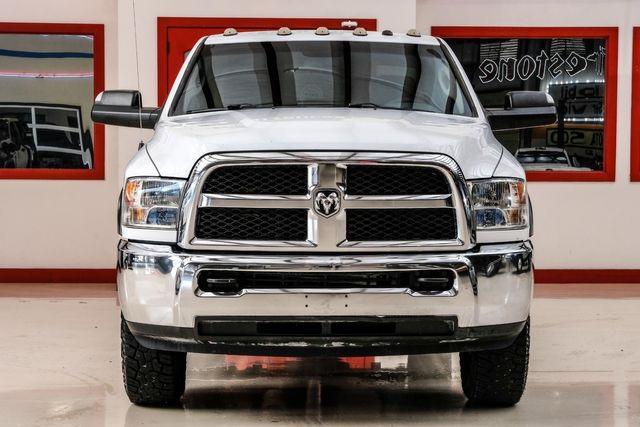 used 2018 Ram 2500 car, priced at $23,772