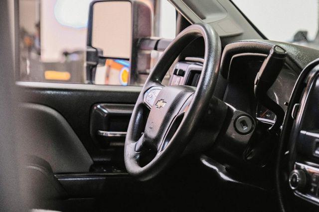 used 2019 Chevrolet Silverado 3500 car, priced at $32,900