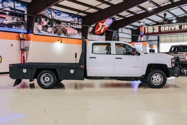 used 2019 Chevrolet Silverado 3500 car, priced at $32,900
