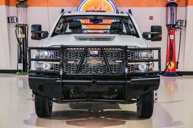 used 2019 Chevrolet Silverado 3500 car, priced at $32,900