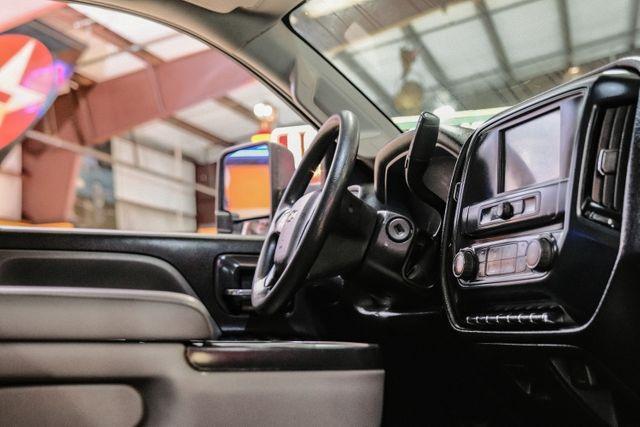 used 2019 Chevrolet Silverado 3500 car, priced at $32,900