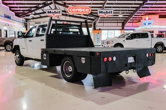 used 2019 Chevrolet Silverado 3500 car, priced at $32,900