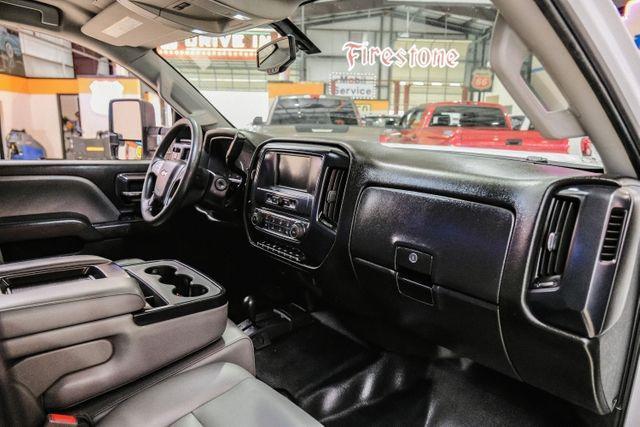 used 2019 Chevrolet Silverado 3500 car, priced at $32,900