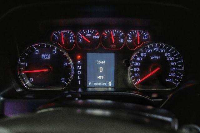 used 2019 Chevrolet Silverado 3500 car, priced at $32,900