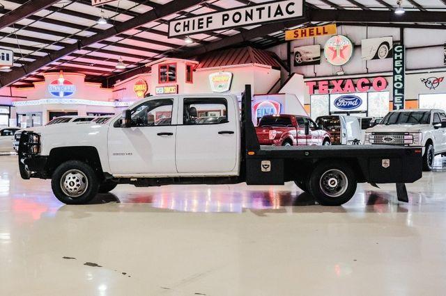 used 2019 Chevrolet Silverado 3500 car, priced at $32,900
