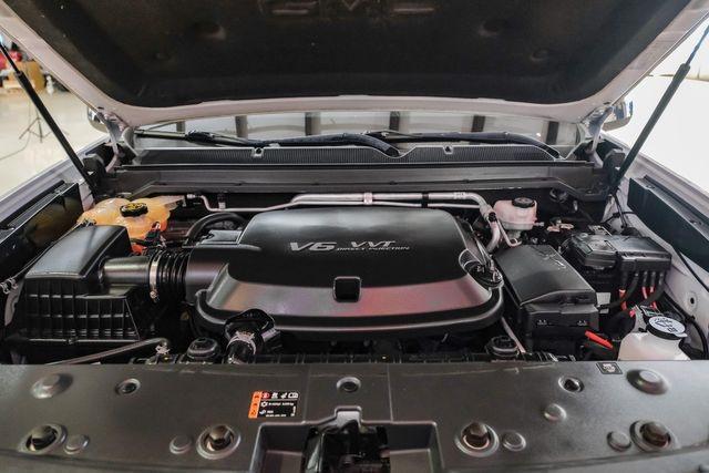 used 2019 GMC Canyon car, priced at $26,883