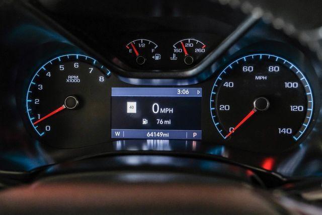 used 2019 GMC Canyon car, priced at $26,883
