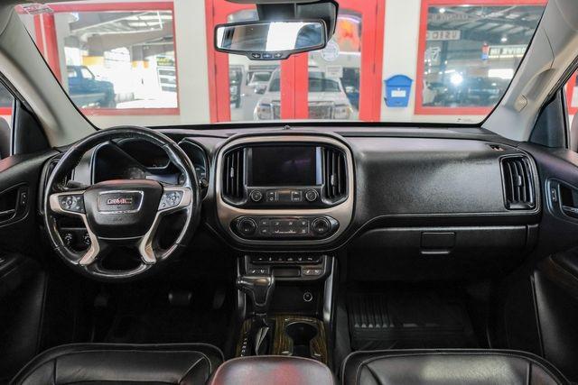 used 2019 GMC Canyon car, priced at $26,883