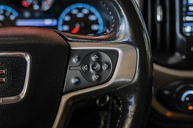 used 2019 GMC Canyon car, priced at $26,883