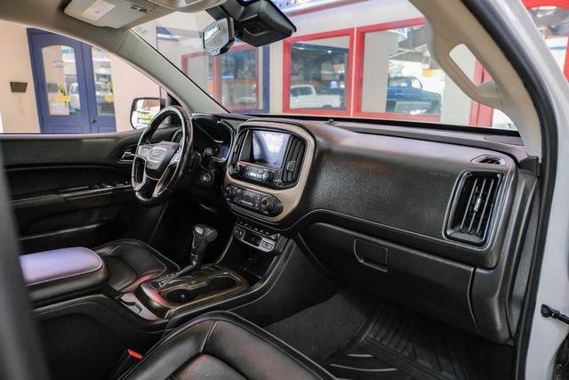used 2019 GMC Canyon car, priced at $26,883