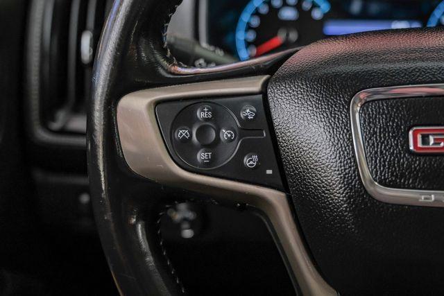 used 2019 GMC Canyon car, priced at $26,883