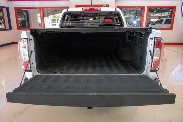 used 2019 GMC Canyon car, priced at $26,883