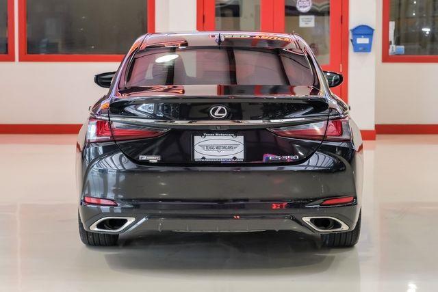 used 2019 Lexus ES 350 car, priced at $27,773
