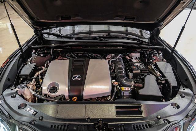 used 2019 Lexus ES 350 car, priced at $27,773